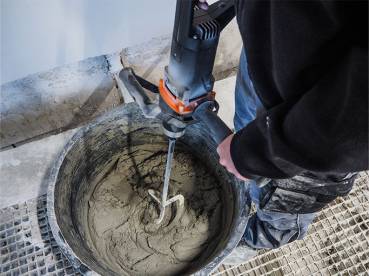 PFT MIXER Handrührgerät